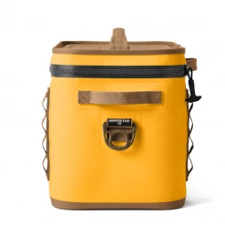Coolers & YETI Yeti Hopper Flip 18 Soft Cooler Alpine Yellow