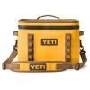 Coolers & YETI Yeti Hopper Flip 18 Soft Cooler Alpine Yellow