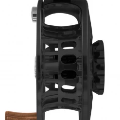 Abel SDF Black Fly Reel