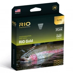 RIO Products RIO Elite Gold Fly Line Fly Lines