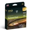 RIO Products RIO Elite Technical Trout Fly Line