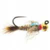 Umpqua Feather Merchants Flies Hare's Ear Jig Nymph