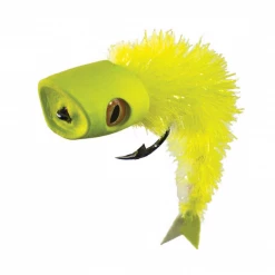 Hareline Surface Seducer Howitzer Baitfish Popper Heads
