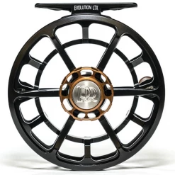 Ross Reels Ross Evolution LTX Fly Reel