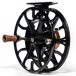 Ross Reels Ross Evolution LTX Fly Reel