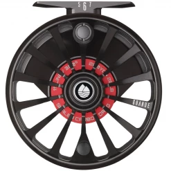 Redington Grande Fly Reel Fly Reels