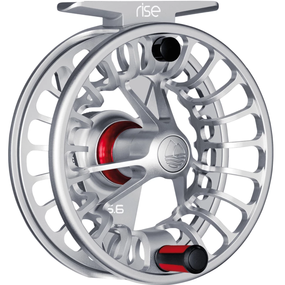 Fly Reels Redington Rise Fly Reel 1 Fly Reels Redington Rise Fly Reel