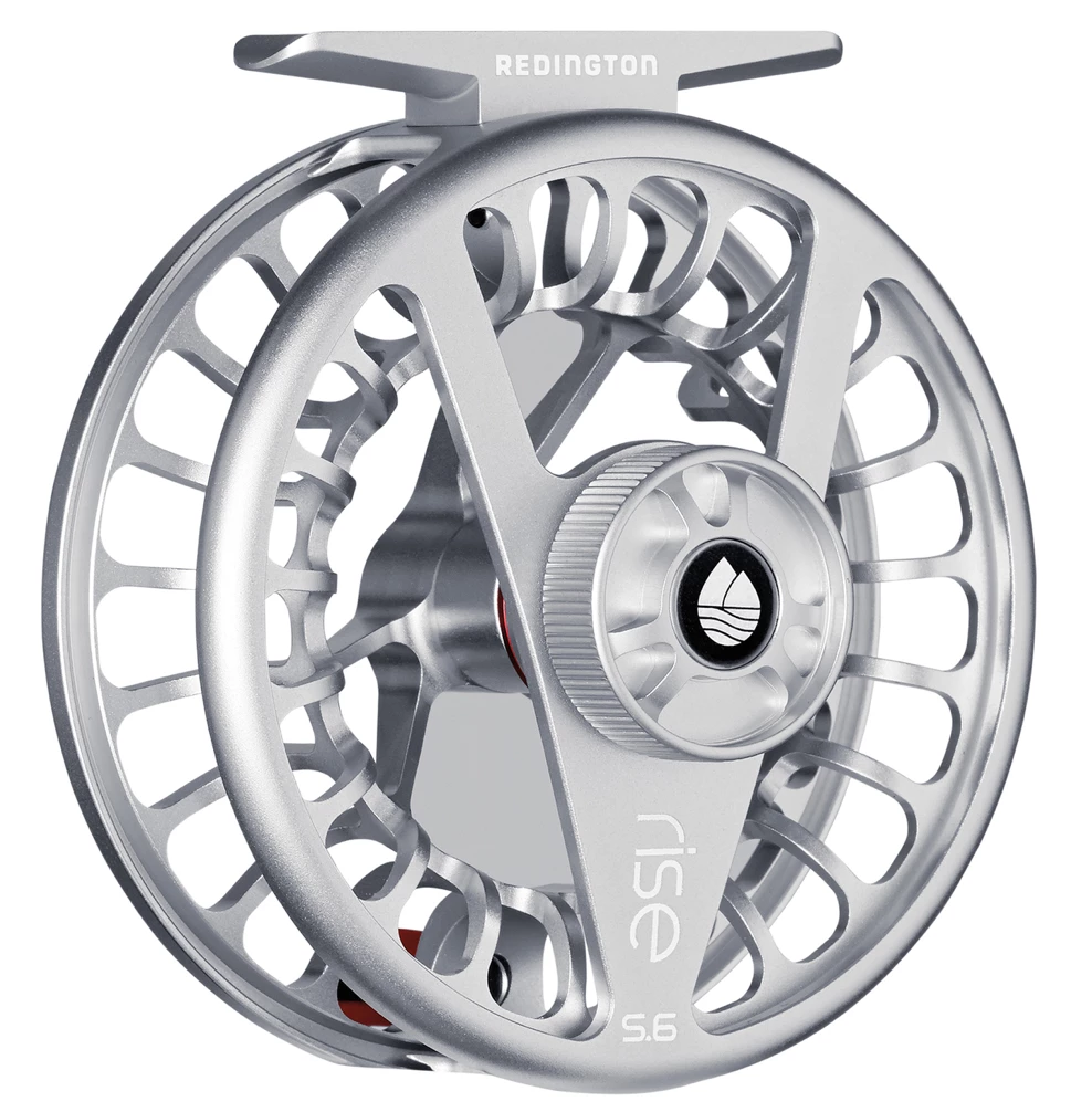 Fly Reels Redington Rise Fly Reel 2 Fly Reels Redington Rise Fly Reel