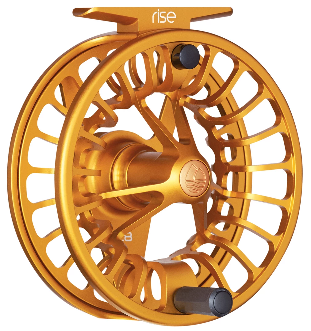 Fly Reels Redington Rise Fly Reel 3 Fly Reels Redington Rise Fly Reel