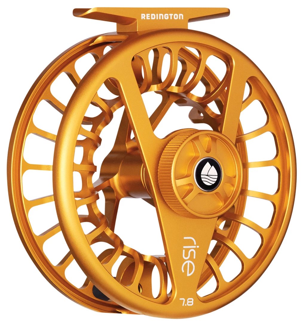 Fly Reels Redington Rise Fly Reel 4 Fly Reels Redington Rise Fly Reel