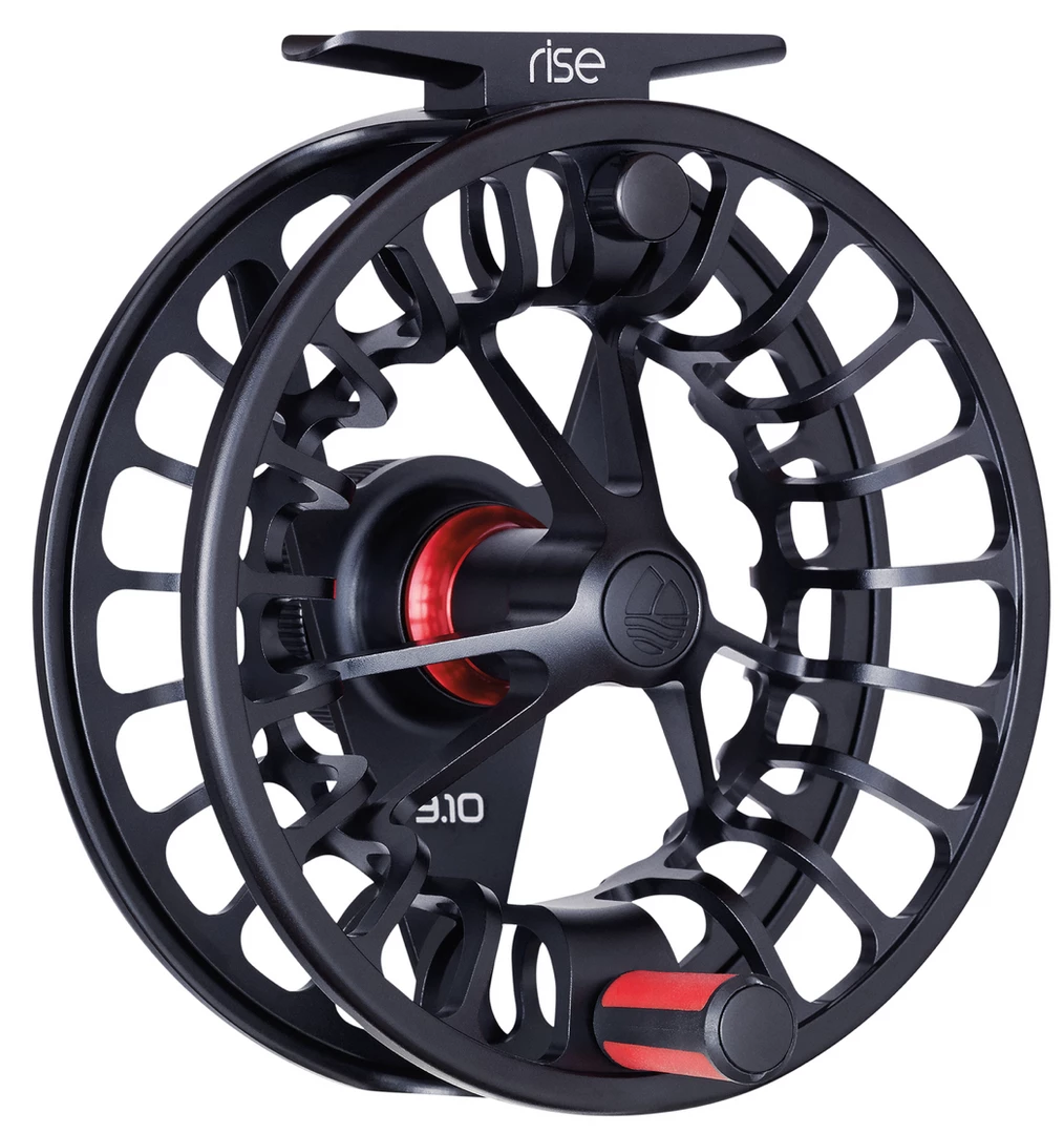 Fly Reels Redington Rise Fly Reel 5 Fly Reels Redington Rise Fly Reel
