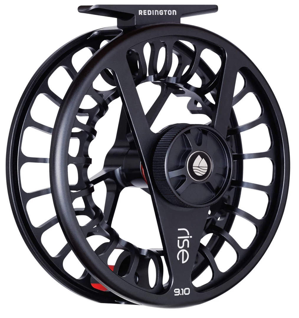 Fly Reels Redington Rise Fly Reel 6 Fly Reels Redington Rise Fly Reel