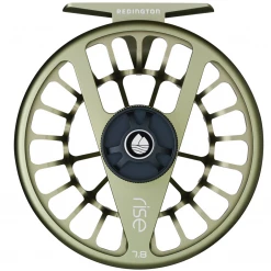Fly Reels Redington Rise Fly Reel 15 Fly Reels Redington Rise Fly Reel