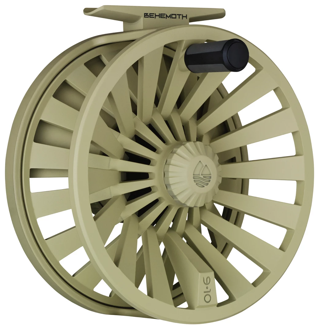 Fly Reels Redington Behemoth Fly Reel 9 Fly Reels Redington Behemoth Fly Reel
