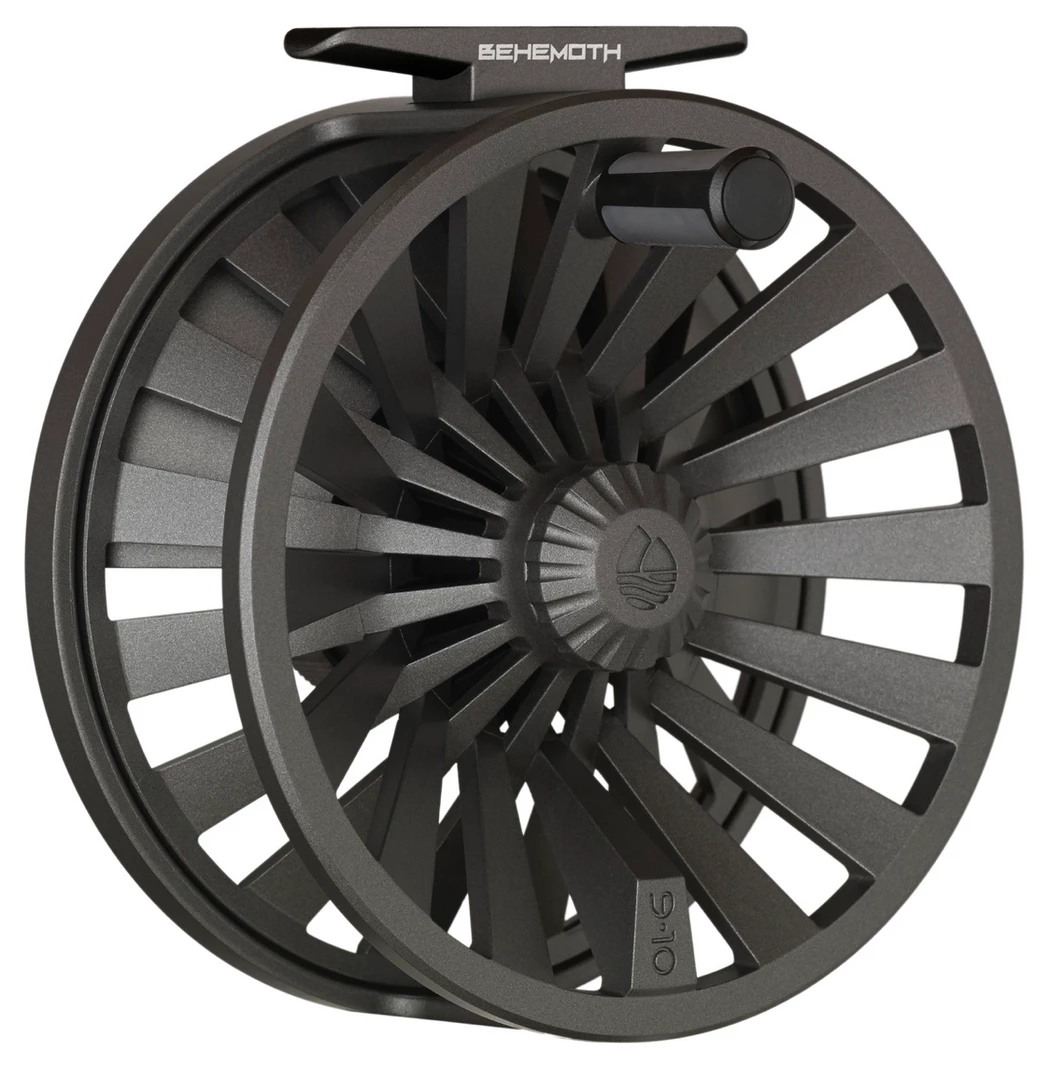 Fly Reels Redington Behemoth Fly Reel 6 Fly Reels Redington Behemoth Fly Reel