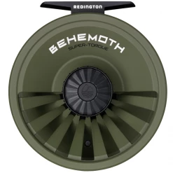 Fly Reels Redington Behemoth Fly Reel 13 Fly Reels Redington Behemoth Fly Reel