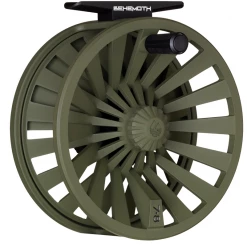 Fly Reels Redington Behemoth Fly Reel 12 Fly Reels Redington Behemoth Fly Reel