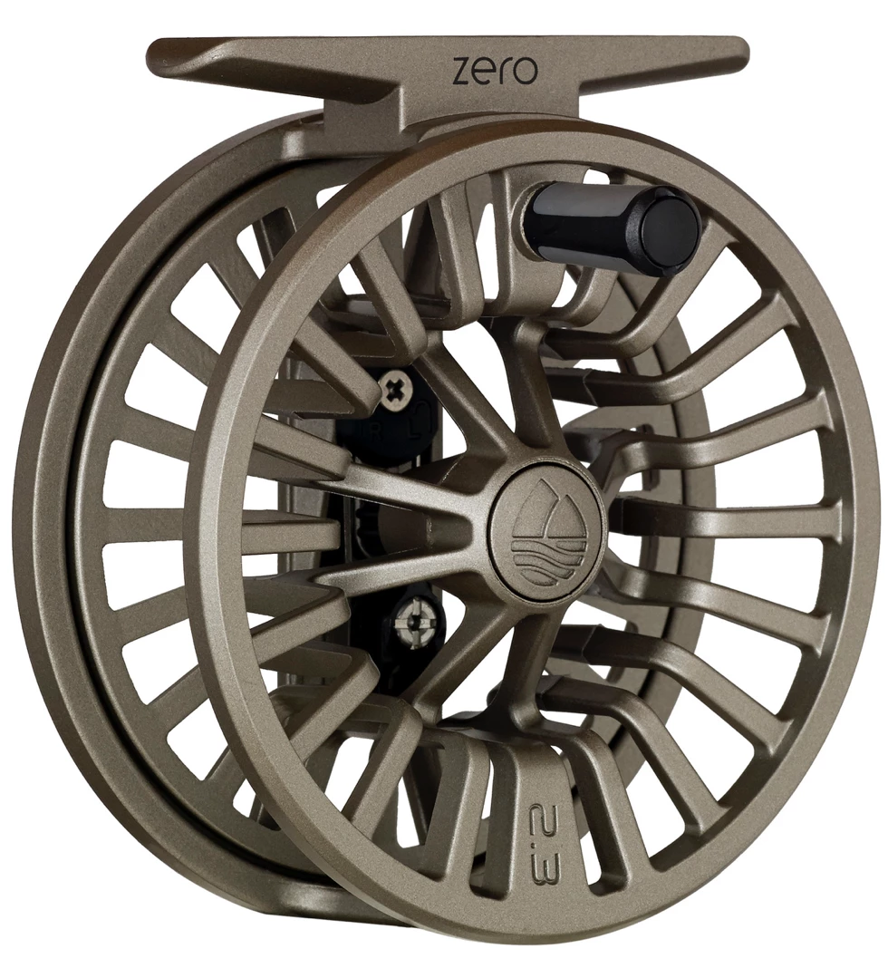 Fly Reels Redington Zero Fly Reel 5 Fly Reels Redington Zero Fly Reel