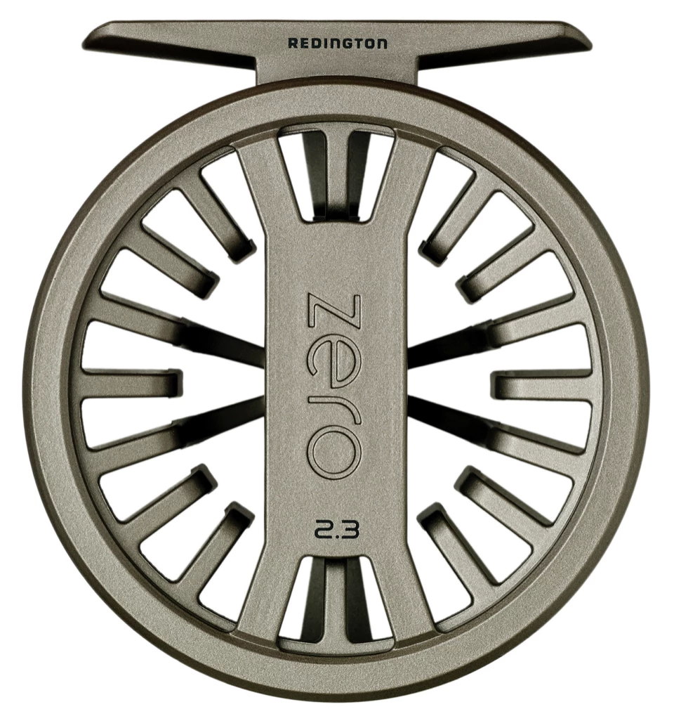 Fly Reels Redington Zero Fly Reel 6 Fly Reels Redington Zero Fly Reel