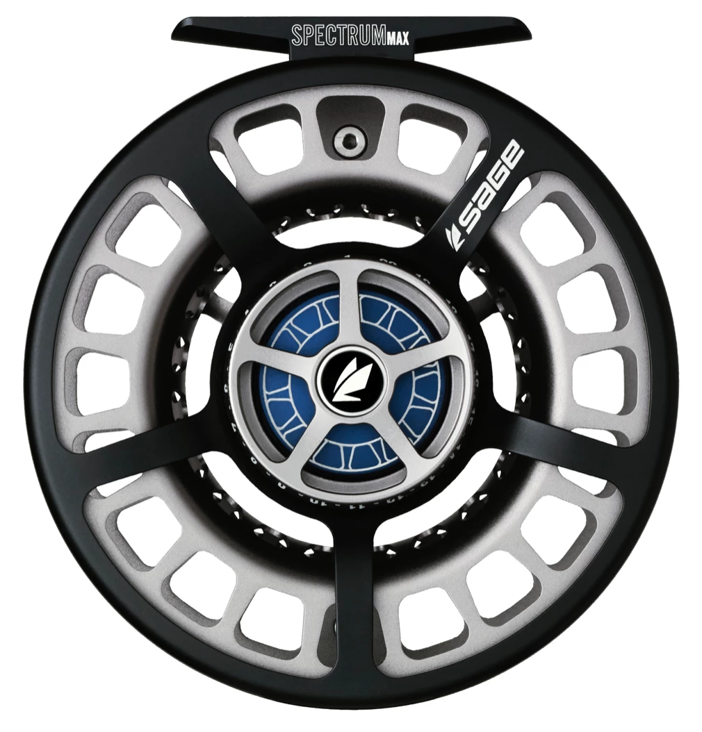 Sage Spectrum Max Fly Reel 2 Sage Spectrum Max Fly Reel