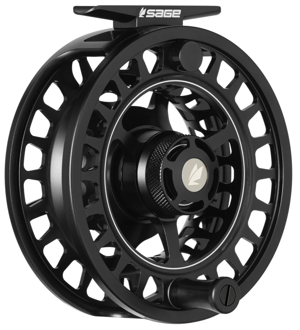 Sage Spectrum Max Fly Reel 9 Sage Spectrum Max Fly Reel