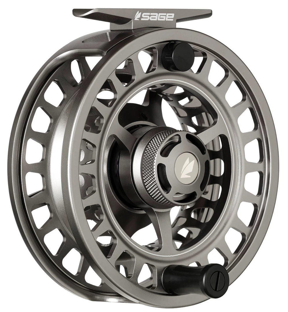 Sage Spectrum Max Fly Reel 7 Sage Spectrum Max Fly Reel