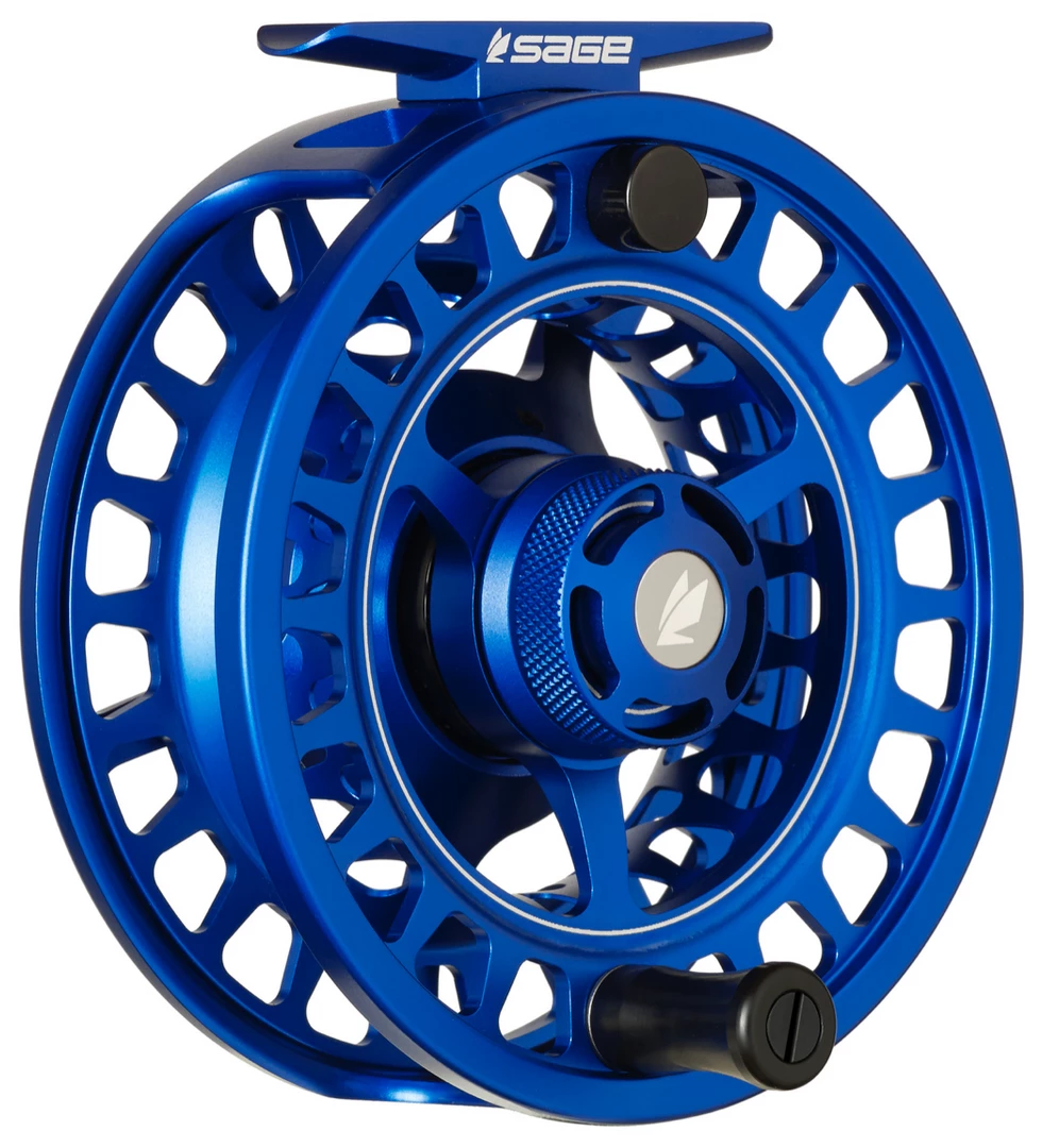 Sage Spectrum Max Fly Reel 5 Sage Spectrum Max Fly Reel