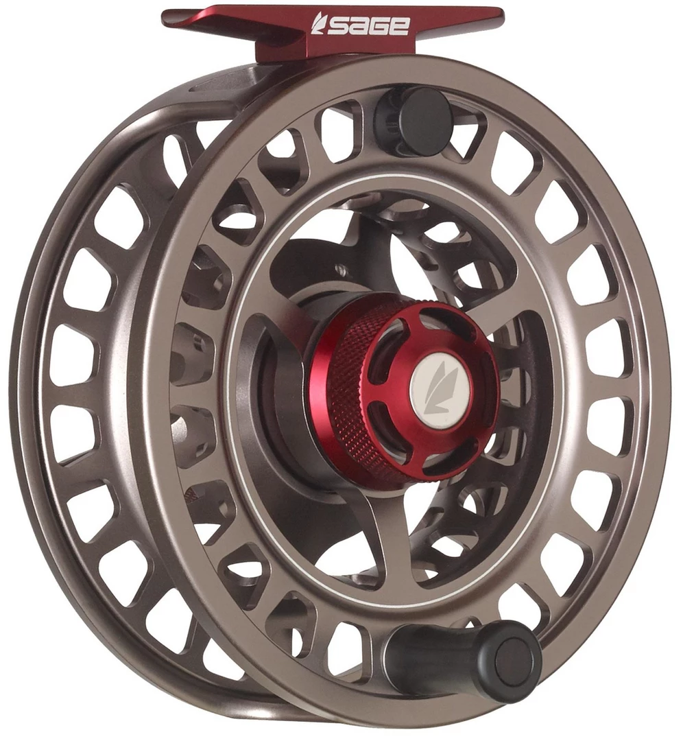 Sage Spectrum Max Fly Reel 3 Sage Spectrum Max Fly Reel