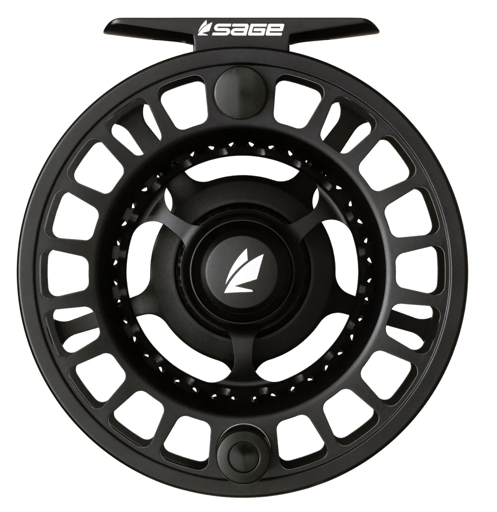 Sage Spectrum LT Fly Reel Fly Reels 4 Sage Spectrum LT Fly Reel Fly Reels