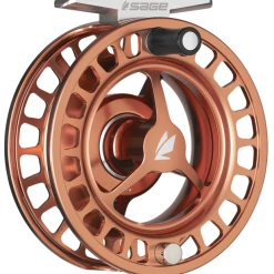 Sage Spectrum Fly Reel Fly Reels