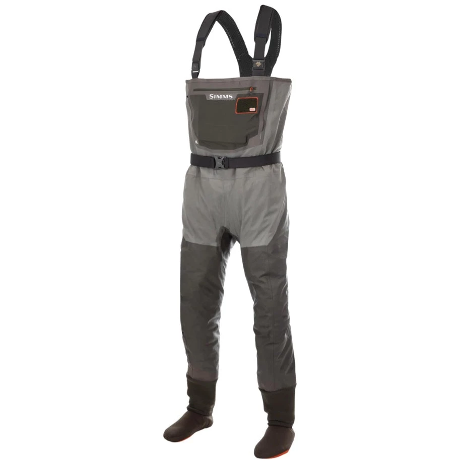 Simms Fishing Products Simms G3 Guide Stockingfoot Wader 1 Simms Fishing Products Simms G3 Guide Stockingfoot Wader