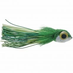 Umpqua Feather Merchants Skipper Frog Flies