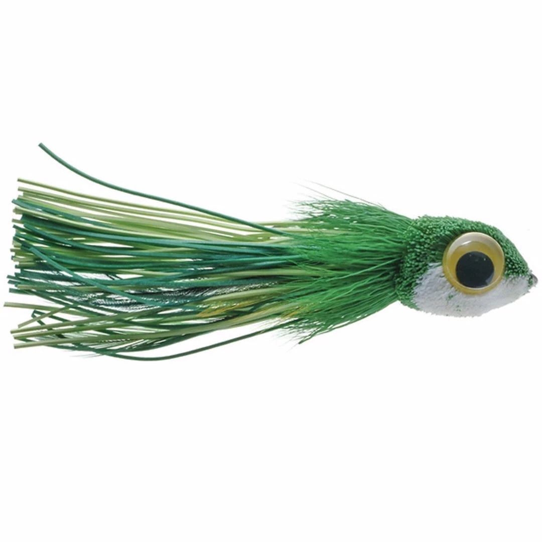Umpqua Feather Merchants Skipper Frog Flies 1 Umpqua Feather Merchants Skipper Frog Flies
