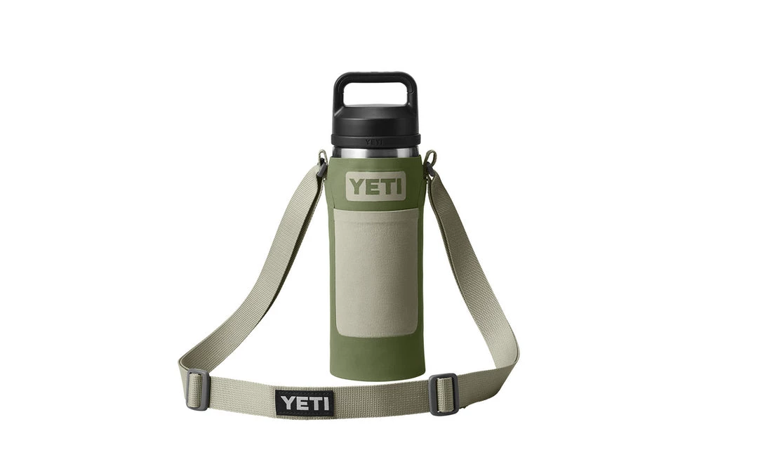 Yeti Rambler Bottle Holder Small Highlands Olive