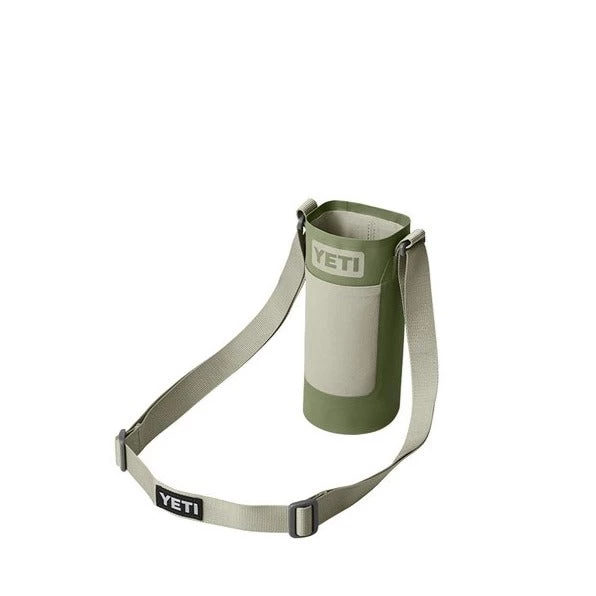 Yeti Rambler Bottle Holder Small Highlands Olive