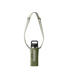 Yeti Rambler Bottle Holder Small Highlands Olive