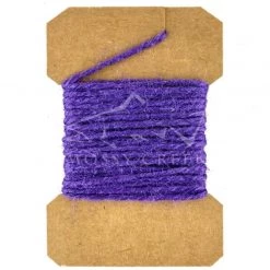 Wapsi Fly Aunt Lydia's Sparkle Yarn