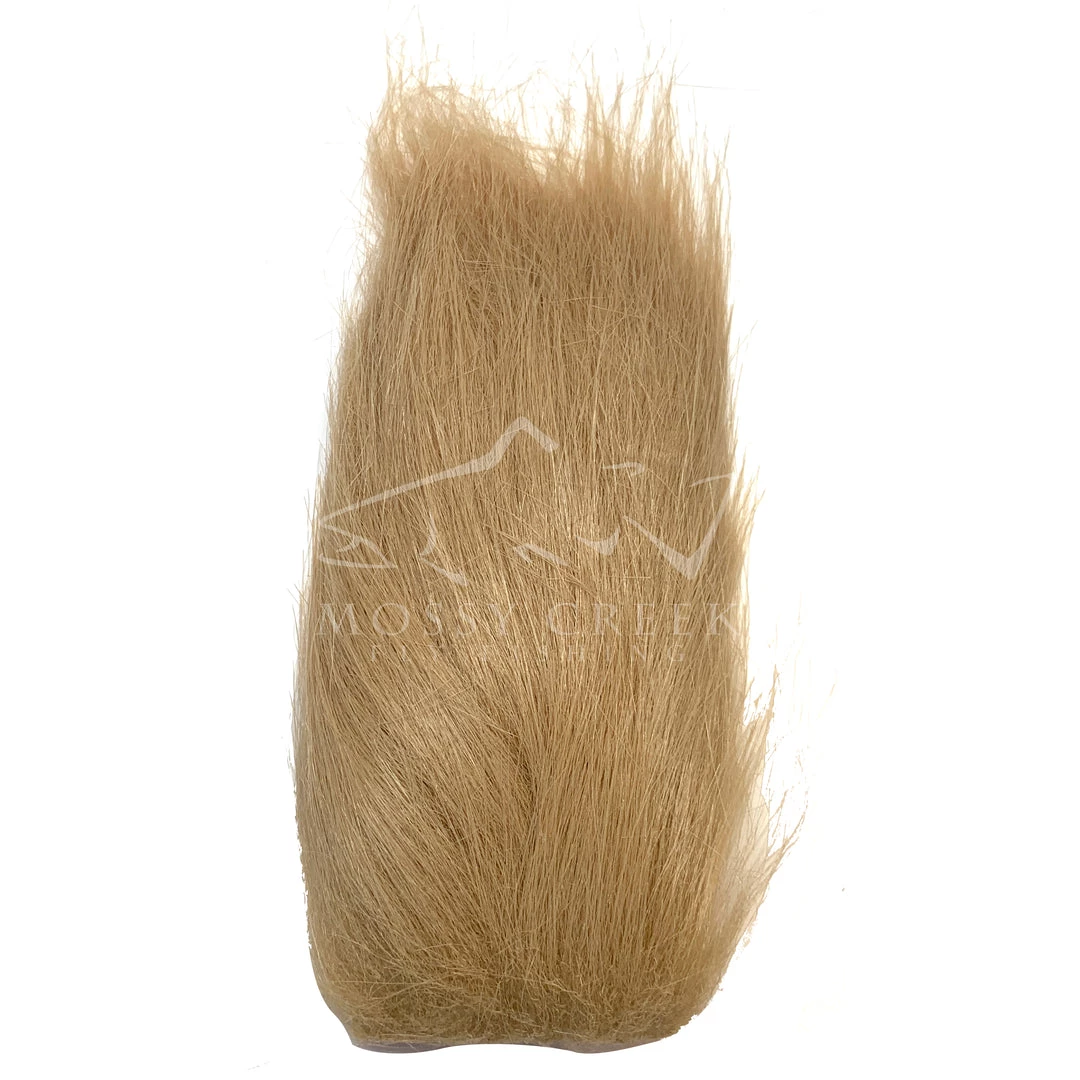 Hareline Synthetics Extra Select Craft Fur 2 Hareline Synthetics Extra Select Craft Fur