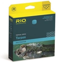 RIO Products Fly Lines RIO Tarpon Technical Fly Line