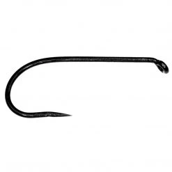 Tiemco TMC 900BL Dry Fly Hook 25 Pack Hooks