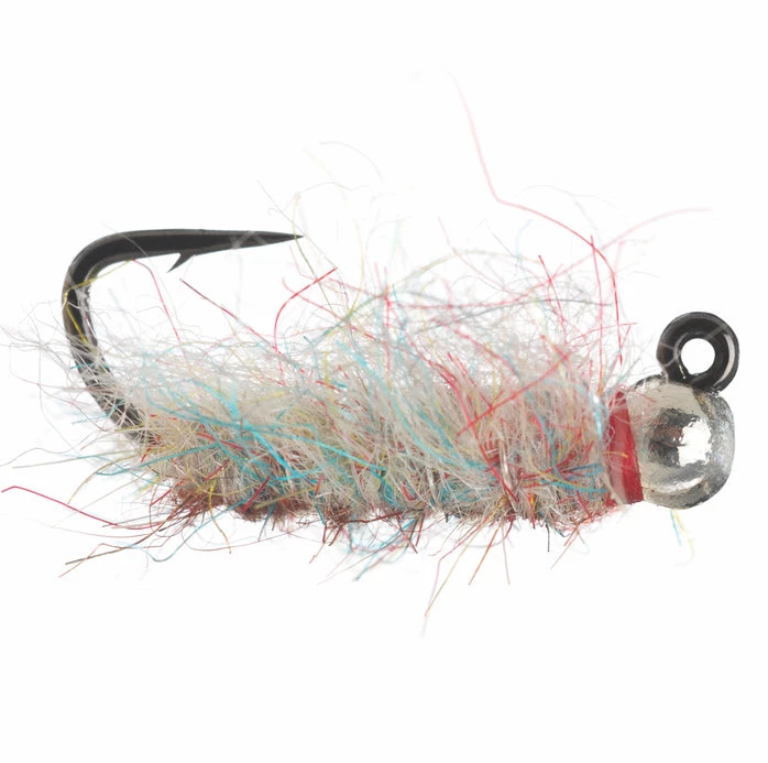 Umpqua Feather Merchants Flies Tailwater Jig Sowbug 1 Umpqua Feather Merchants Flies Tailwater Jig Sowbug