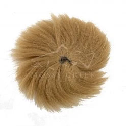 Hareline Arctic Fox Tail Hair
