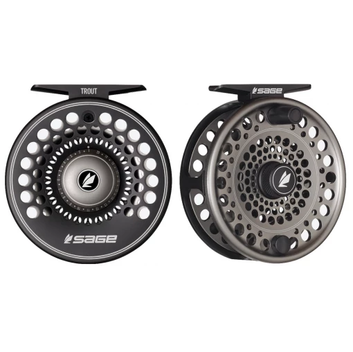 Sage Trout Fly Reel Fly Reels