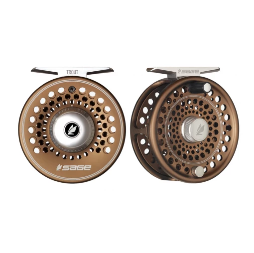 Sage Trout Fly Reel Fly Reels