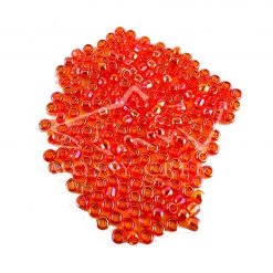 Hareline Tyers Glass Beads Beads, Cones, Eyes 20 Hareline Tyers Glass Beads Beads, Cones, Eyes
