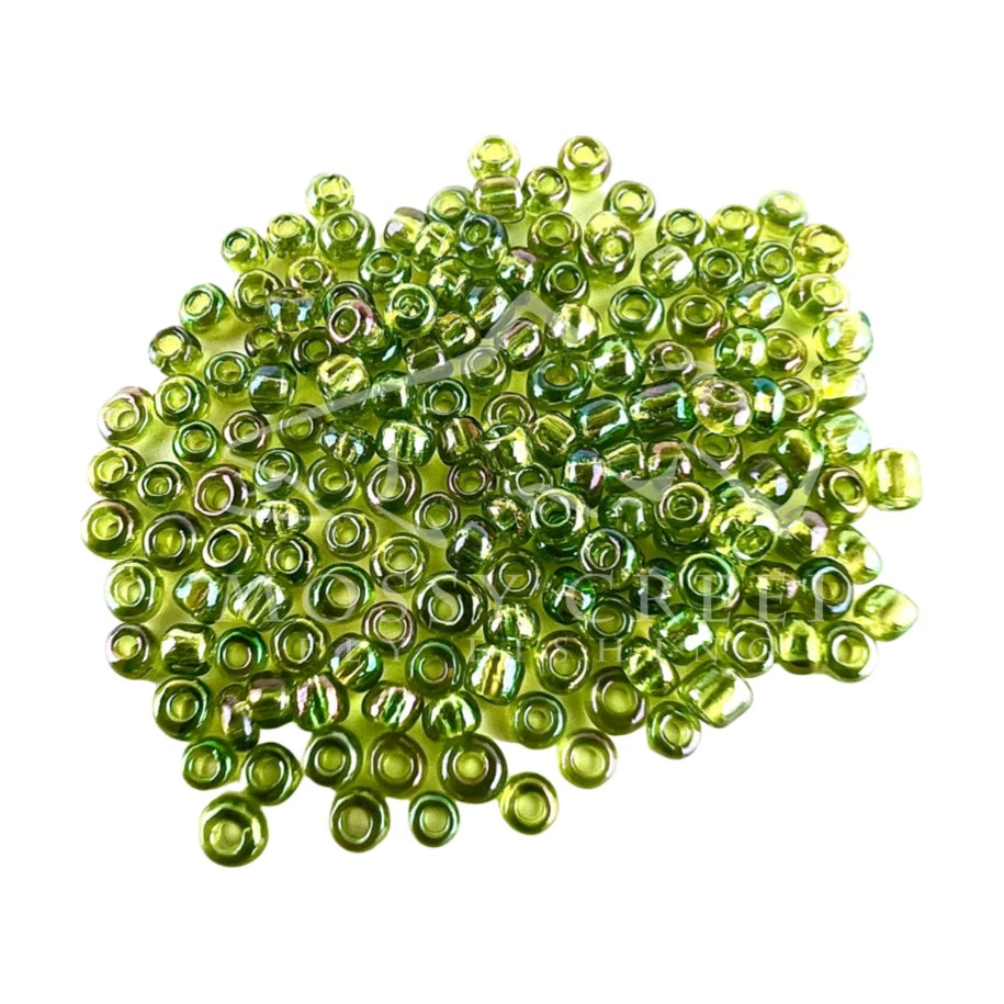 Hareline Tyers Glass Beads Beads, Cones, Eyes 3 Hareline Tyers Glass Beads Beads, Cones, Eyes