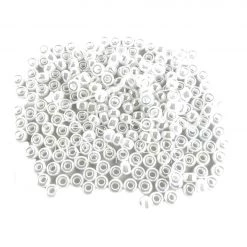Hareline Tyers Glass Beads Beads, Cones, Eyes 16 Hareline Tyers Glass Beads Beads, Cones, Eyes