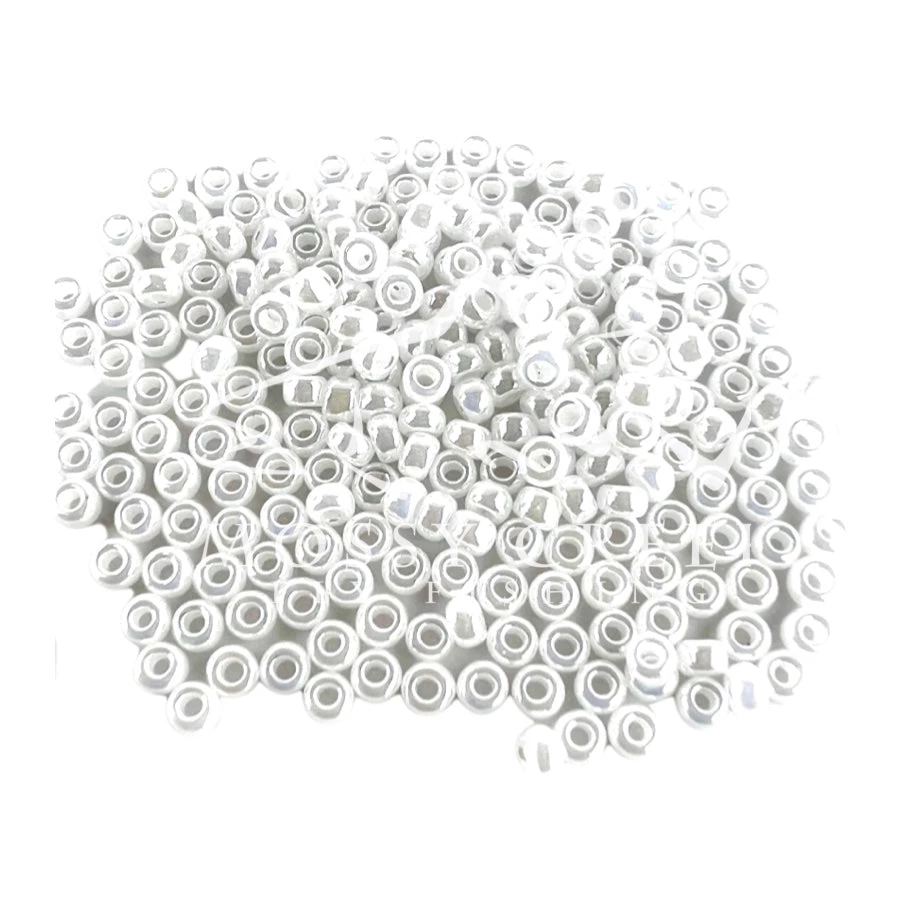 Hareline Tyers Glass Beads Beads, Cones, Eyes 6 Hareline Tyers Glass Beads Beads, Cones, Eyes