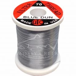 Wapsi Fly Thread, Tinsel, Wire UTC Ultra Thread 70 Denier