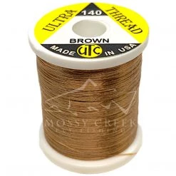 Wapsi Fly UTC Ultra Thread 140 Denier